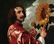 Anthony Van Dyck Sir Anthony van Dyck oil painting on canvas
